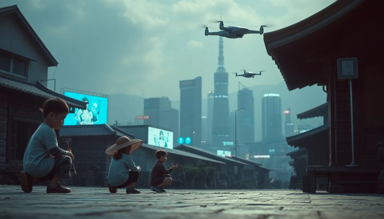 젠더 갈등 심화로 인한 사회 변화